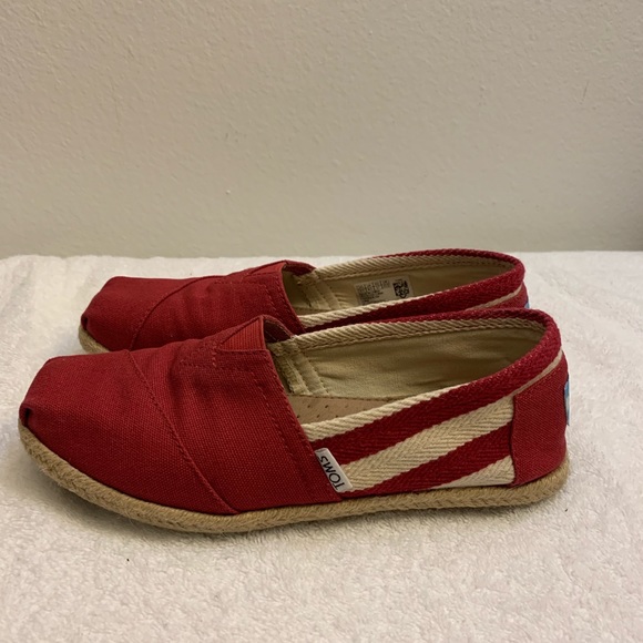 Toms shoes for women - Picture 3 of 6